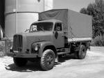 Saurer 2DM 1959 года